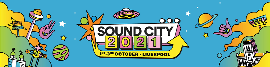 sound city banner